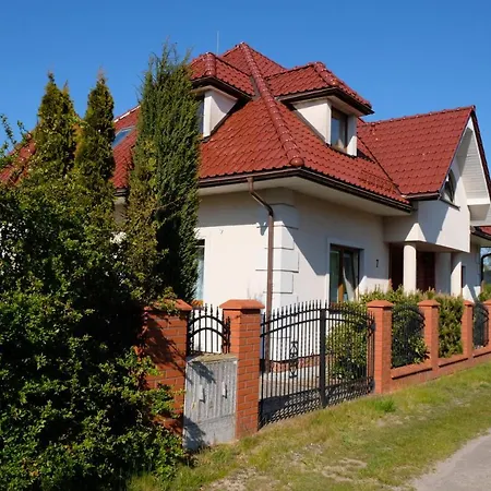Stewilla - Rowy Semesterbostad Rowy (Pomerania)